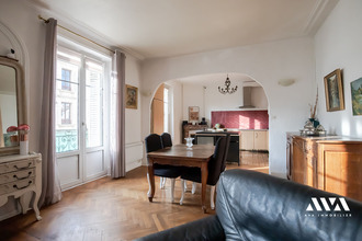 achat appartement nancy 54000