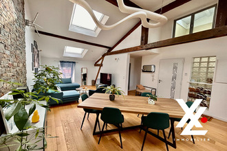 achat appartement nancy 54000