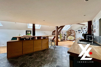 achat appartement nancy 54000