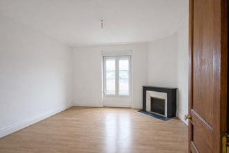 achat appartement nancy 54000