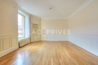 achat appartement nancy 54000