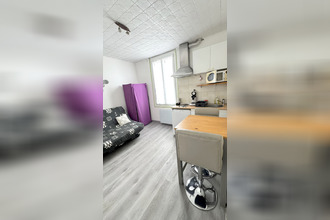 achat appartement nancy 54000