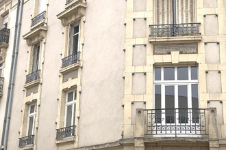 achat appartement nancy 54000