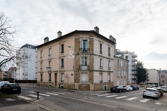 achat appartement nancy 54000