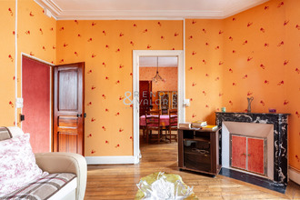 achat appartement nancy 54000