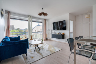 achat appartement nancy 54000