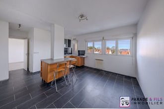 achat appartement nancy 54000