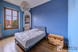 achat appartement nancy 54000