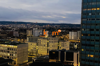 achat appartement nancy 54000