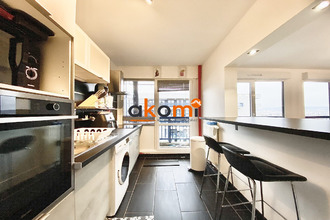 achat appartement nancy 54000