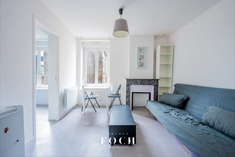 achat appartement nancy 54000