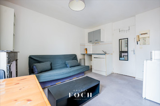 achat appartement nancy 54000