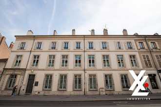 achat appartement nancy 54000
