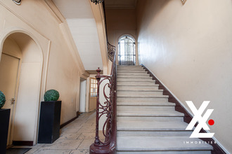 achat appartement nancy 54000