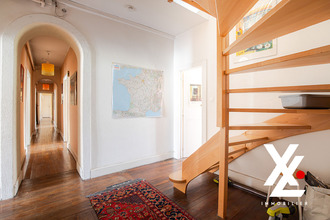 achat appartement nancy 54000