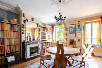 achat appartement nancy 54000