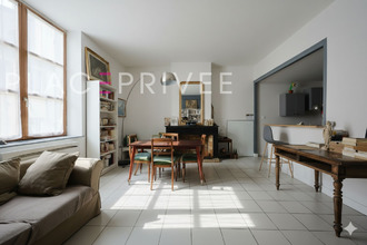 achat appartement nancy 54000