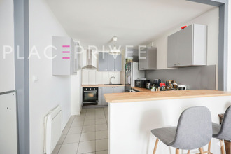 achat appartement nancy 54000