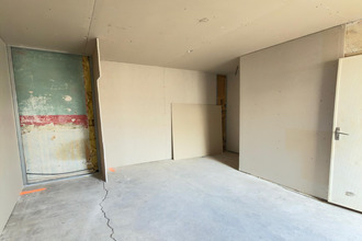 achat appartement nancy 54000