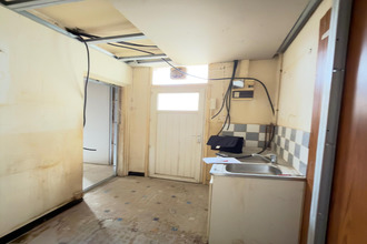 achat appartement nancy 54000