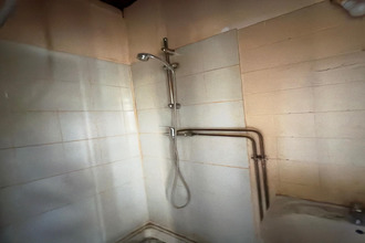 achat appartement nancy 54000