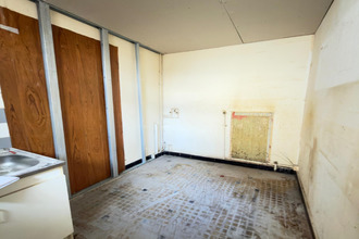 achat appartement nancy 54000