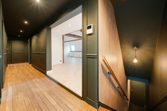 achat appartement nancy 54000