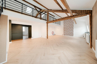 achat appartement nancy 54000