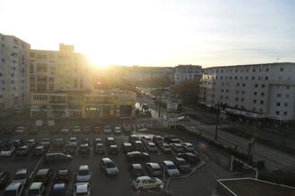 achat appartement nancy 54000