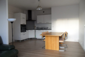 achat appartement nancy 54000