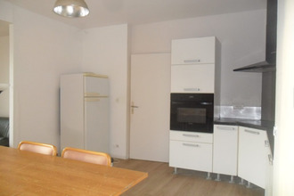 achat appartement nancy 54000