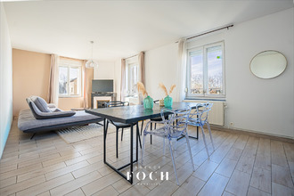 achat appartement nancy 54000