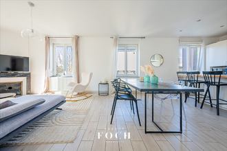 achat appartement nancy 54000