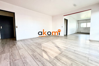 achat appartement nancy 54000