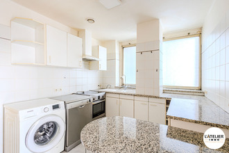 achat appartement nancy 54000