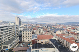 achat appartement nancy 54000