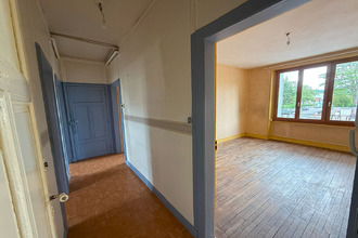 achat appartement nancy 54000