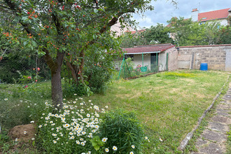 achat appartement nancy 54000