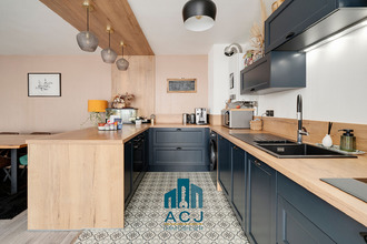 achat appartement nancy 54000