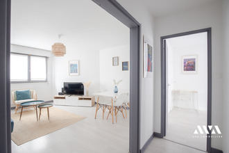 achat appartement nancy 54000