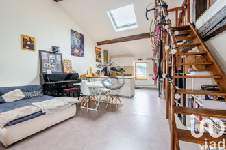 achat appartement nancy 54000