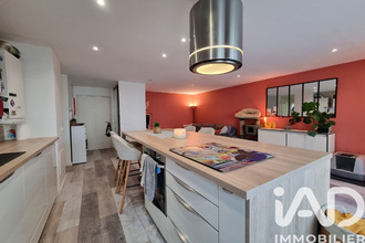 achat appartement nancy 54000