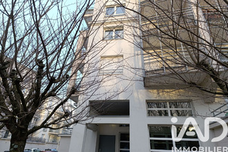 achat appartement nancy 54000