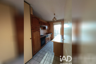 achat appartement nancy 54000