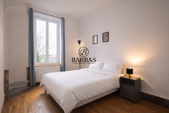 achat appartement nancy 54000