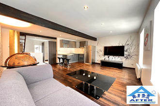 achat appartement nancy 54000