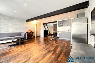 achat appartement nancy 54000