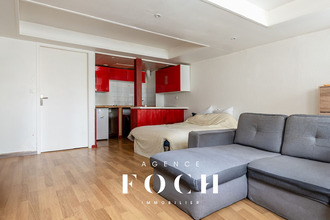 achat appartement nancy 54000