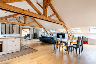 achat appartement nancy 54000