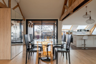 achat appartement nancy 54000